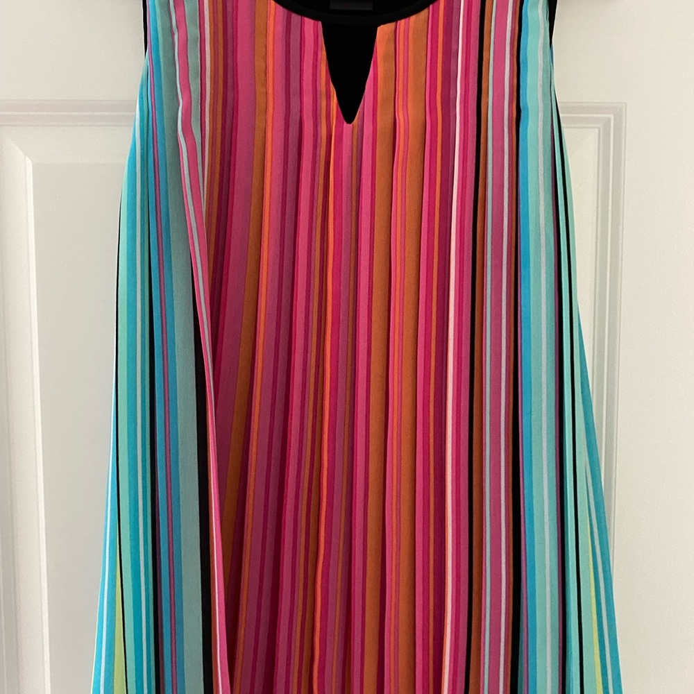 Rafaella Sleeveless Top